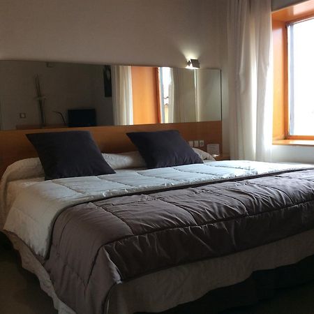 Hotel Viaurelia Montblanc Kültér fotó