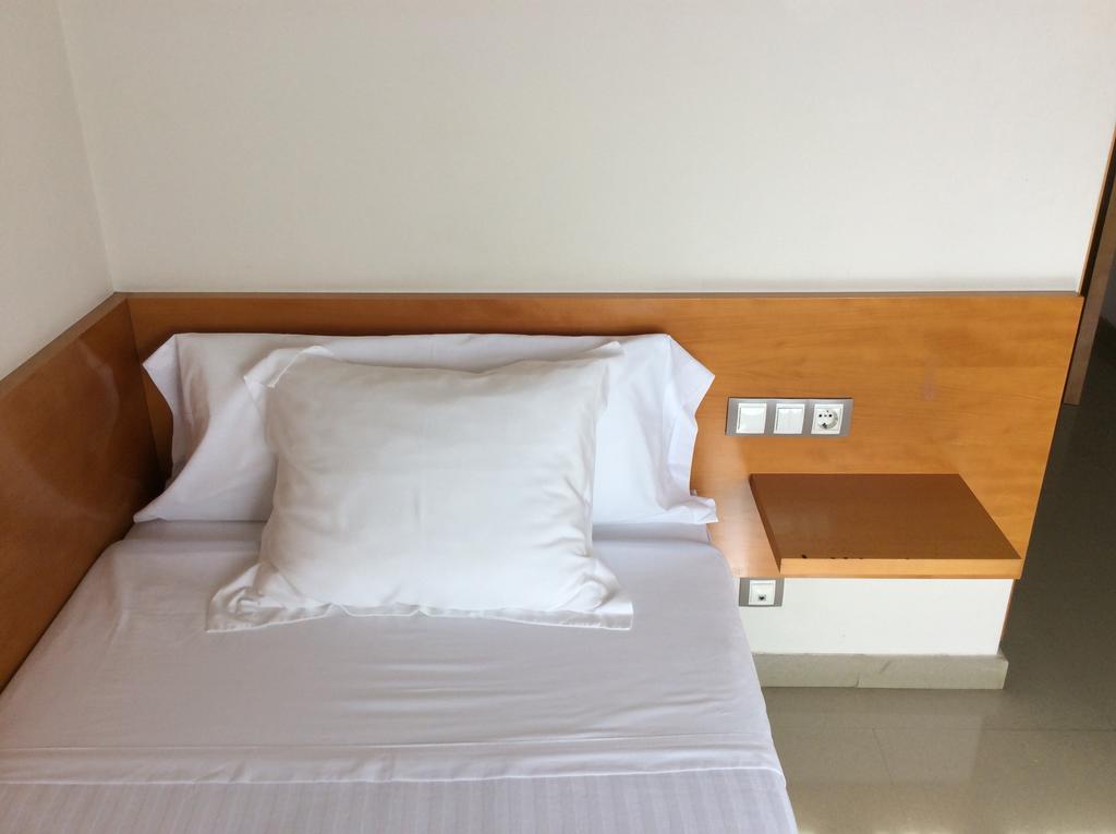 Hotel Viaurelia Montblanc Szoba fotó