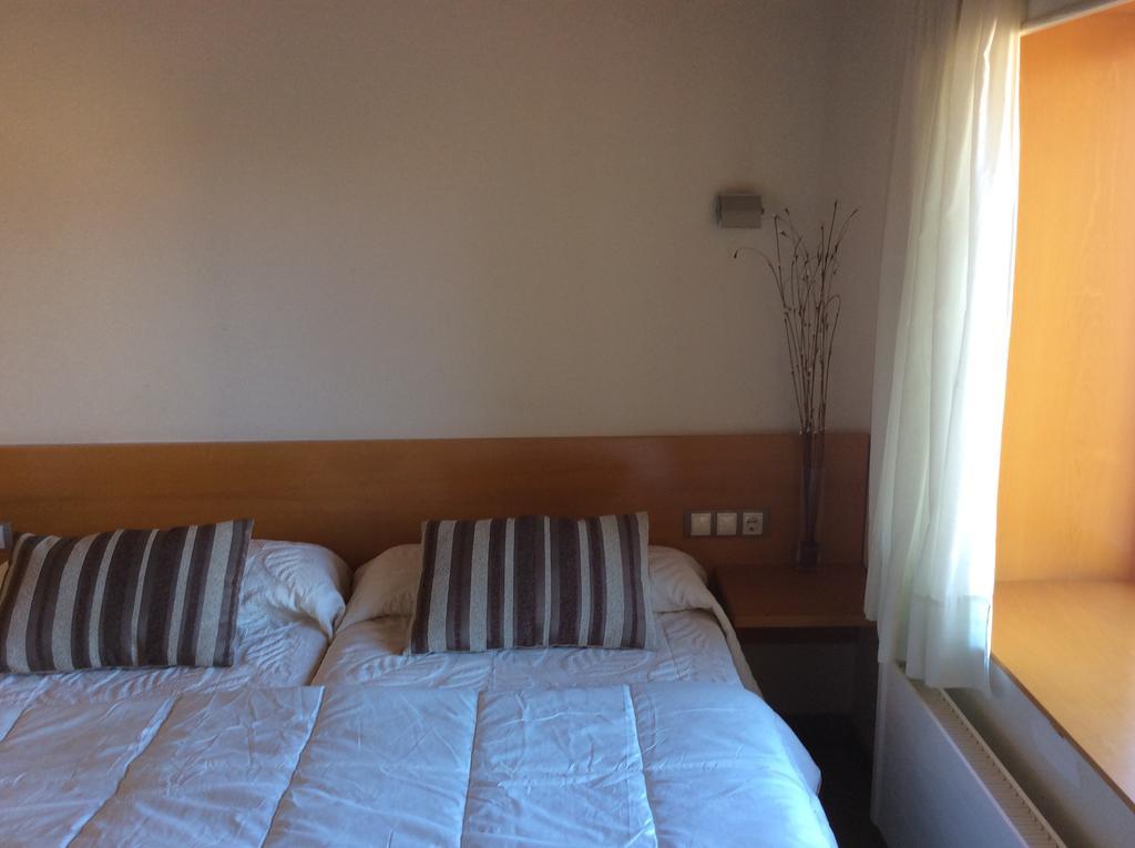 Hotel Viaurelia Montblanc Kültér fotó