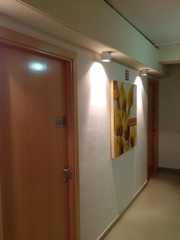 Hotel Viaurelia Montblanc Kültér fotó