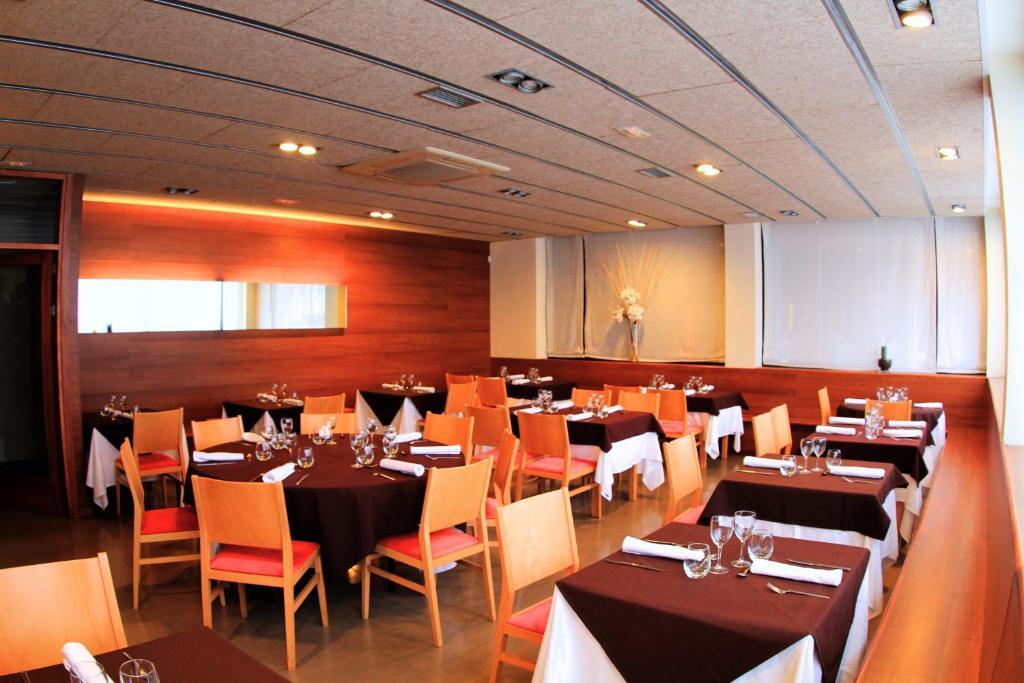 Hotel Viaurelia Montblanc Kültér fotó