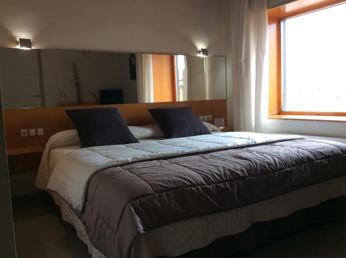Hotel Viaurelia Montblanc Kültér fotó